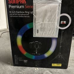 Podcast and Content creating equipment