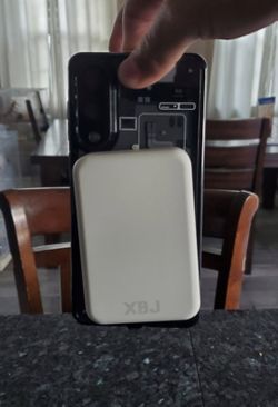 MagSafe Wireless Power Bank 10,000mAh – USB-C Fast Charging