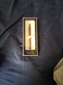 Cross Darth Vader Star Wars Pen