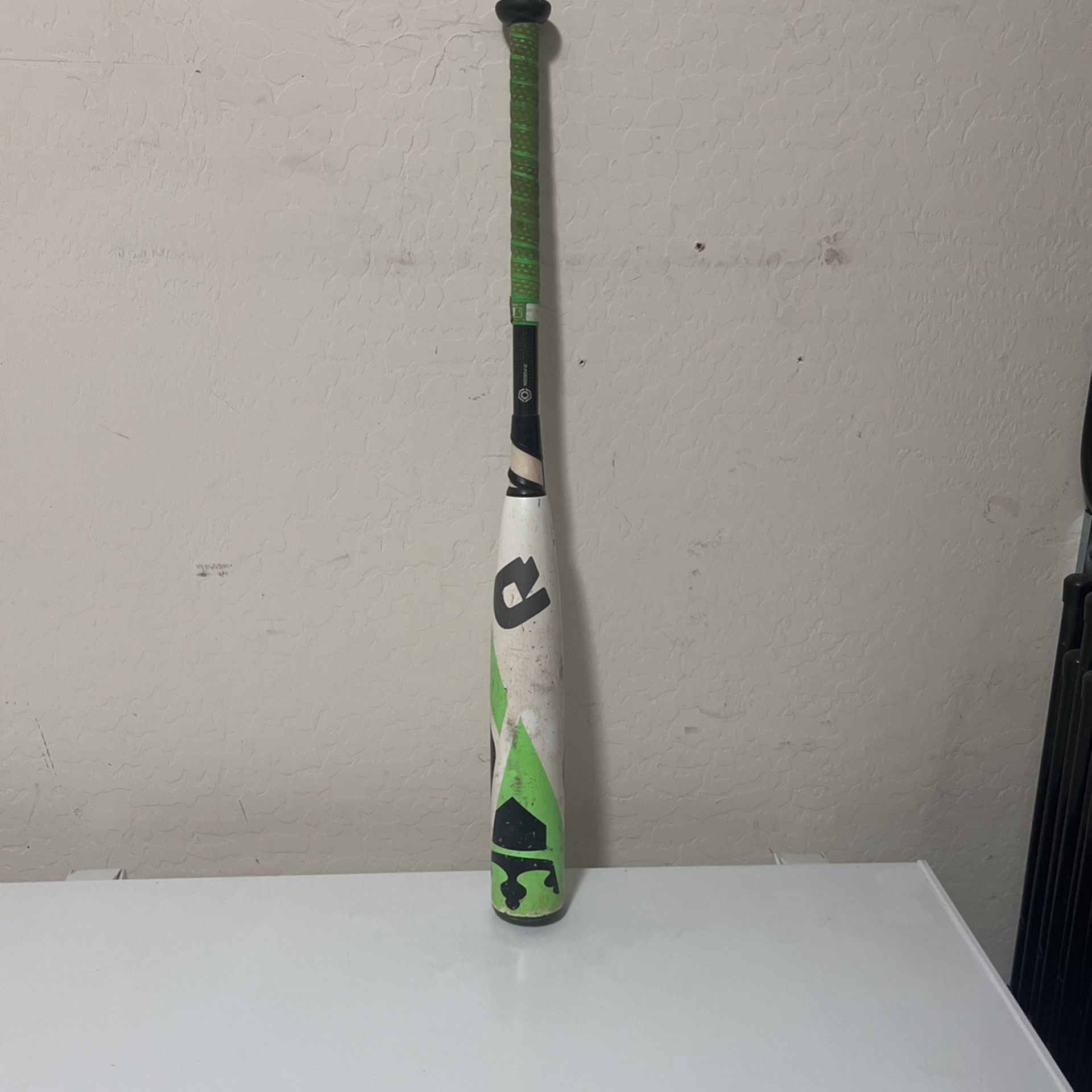 Green Zen 31/26 Baseball Bat