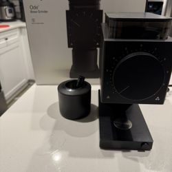 Fellow Ode Brew Grinder
