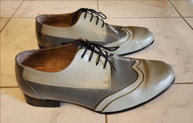 Bespoke Dress Shoes Size 13 Men's