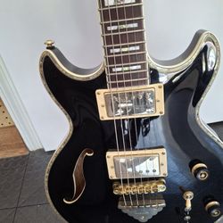 Ibanez Ar520