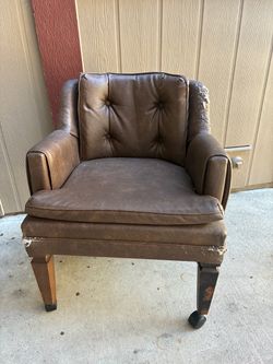 Free chair