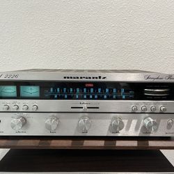 Marantz 2226