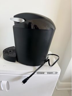 Keurig K-Elite Coffee Makee