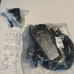 Ford Mache Home Charging Cord