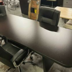VARIETY OF BEAUTIFUL CONFERENCE TABLES -can deliver-