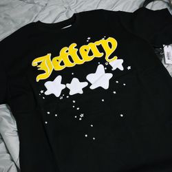 Sp5der Worldwide Shirt