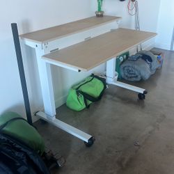 Standing Desk