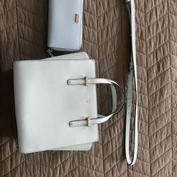 Kate Spade Pocketbook & Wallet
