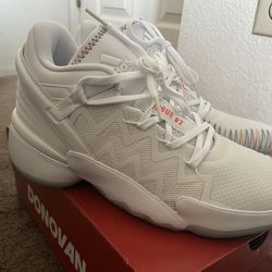 Adidas D.O.N. Issue 2
