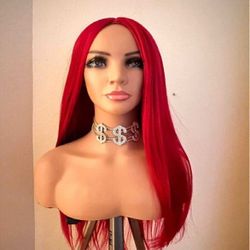 Authentic Beauty with Human Hair Wigs - Style and Adaptability service agent