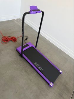 Walking Pad