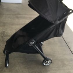 Baby jogger stroller