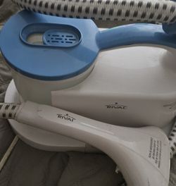Rival Steamer Works Great 