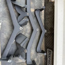 5 Piece Pulldown Attachments 