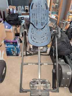 Inversion Table