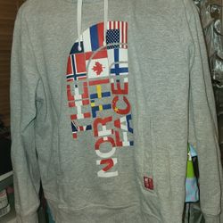 Northface Hoodies