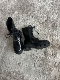 Dream pairs Combat boots