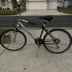 Adult Bike Mongoose Pro Switchback SX