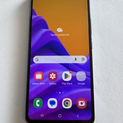 Verizon Galaxy A53 128GB