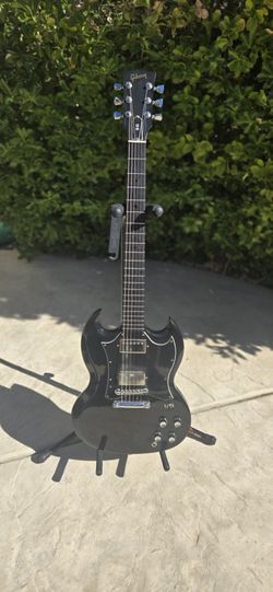 Gibson SG Special 2001