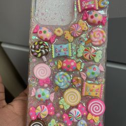 Junk Case For iPhone 15 Pro Max