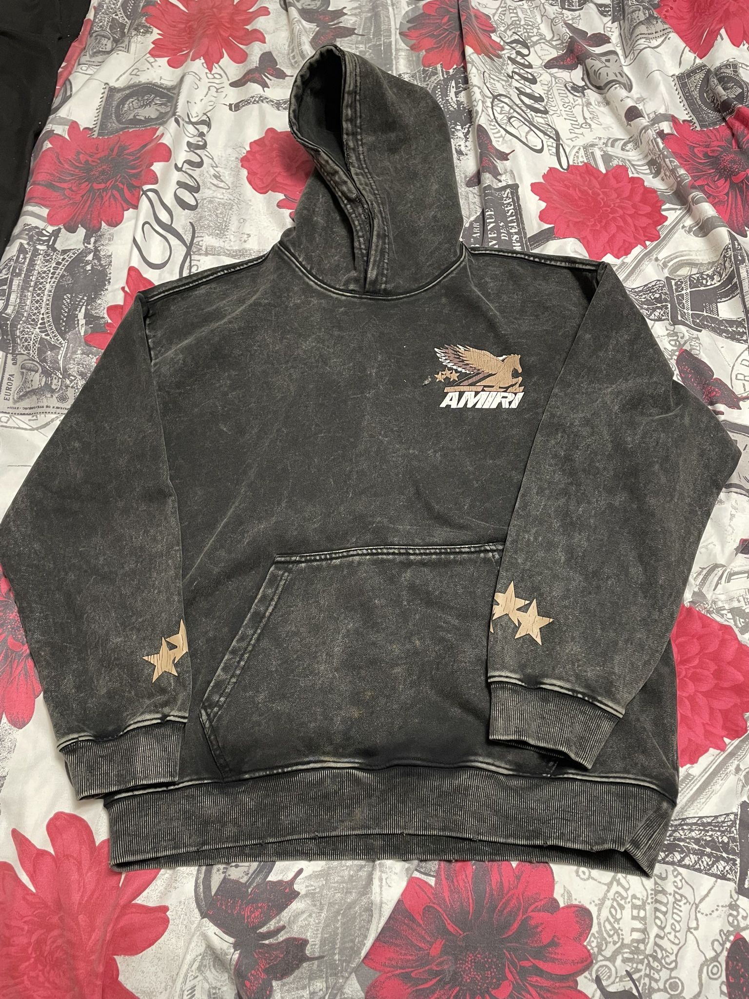 Amiri Hoodie