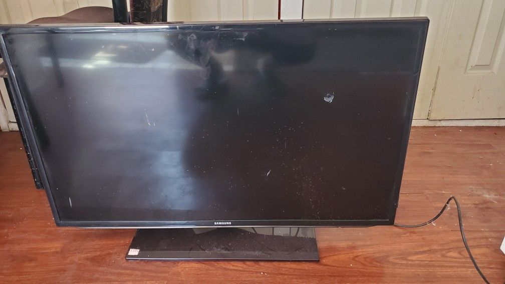 Samsung TV