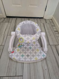 Bby chair