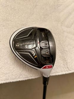 TAYLORMADE M1 3 HL WOOD