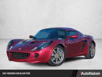 2005 Lotus Elise