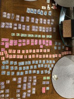 Stamps