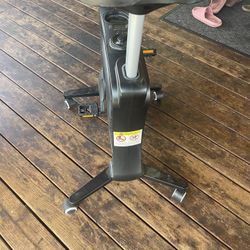 Flexispot Under Desks Exercise Bike 