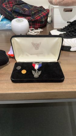 Boy Scouts Of America 