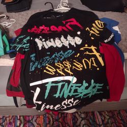 Men's Graphic Design Tshirt