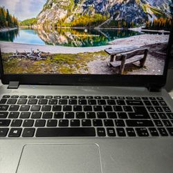 Working ACER Laptop / READ AD DESCRIPTION 