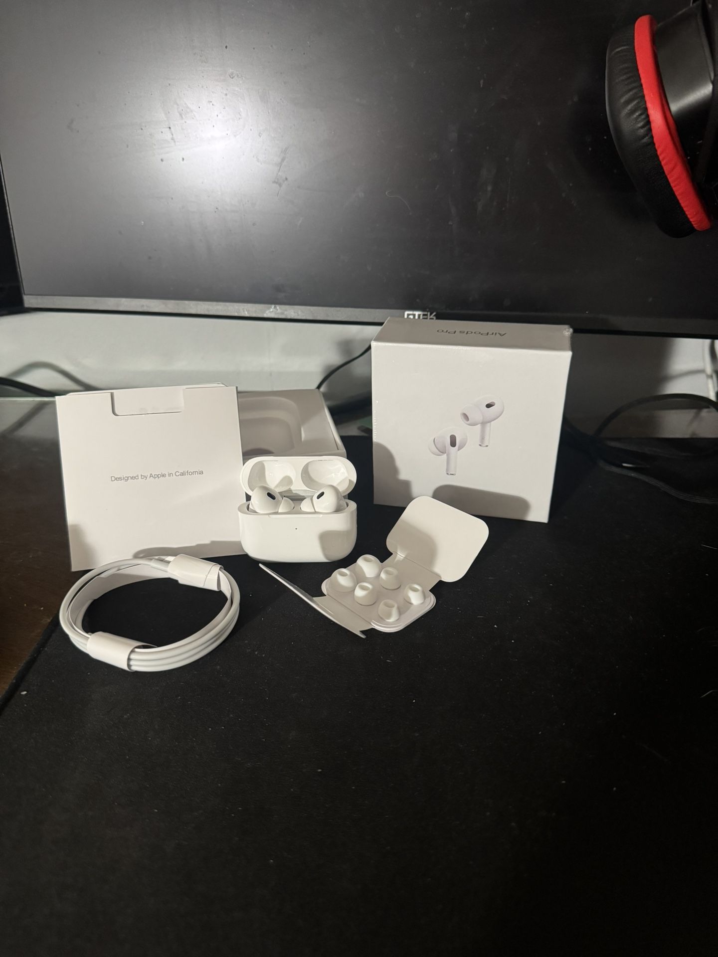 AirPod Pros 2 1:1