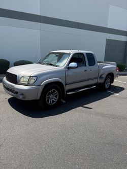 2003 Toyota Tundra