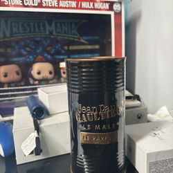 Jean Paul Gauliter Le Male Parfum