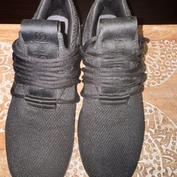 Men’s Adidas Lite Racer 3.0 Slip-On Wide Sneakers – Brand New, Size 12”