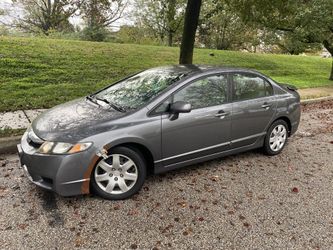 2010 Honda Civic