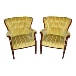 Chairs - Set Of 2 Chairs 
