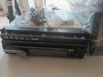 Car stereos