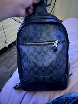 Coach handbag