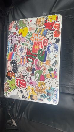 MacBook Air 2018