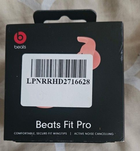 BEATS FIT PRO