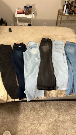 Pre-teen Pants $25