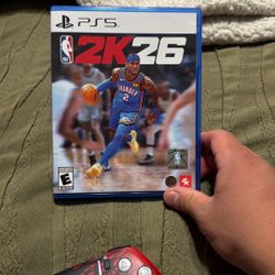 2K 26